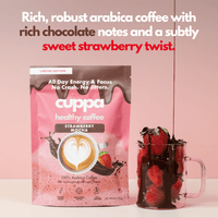 Healthy Coffee