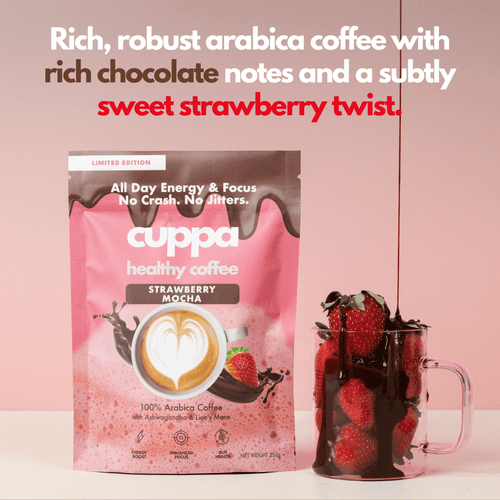 Healthy Coffee