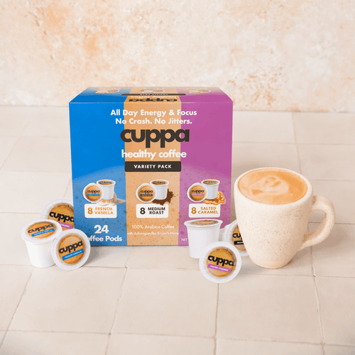 Healthy Coffee