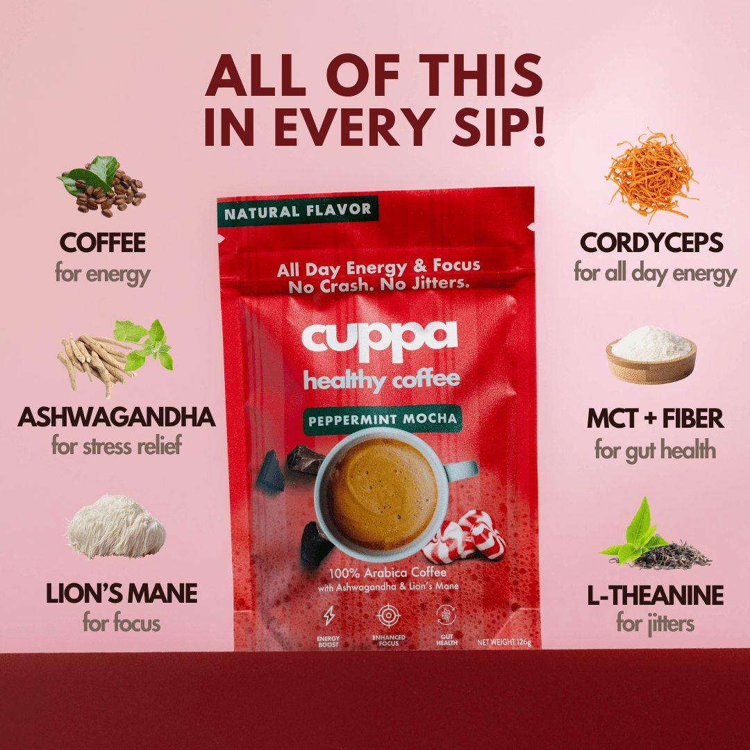 Healthy Coffee