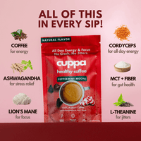 Healthy Coffee