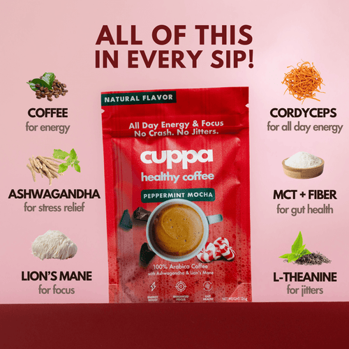 Healthy Coffee