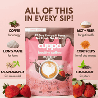 Healthy Coffee