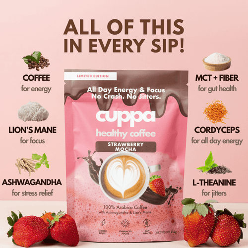 Healthy Coffee