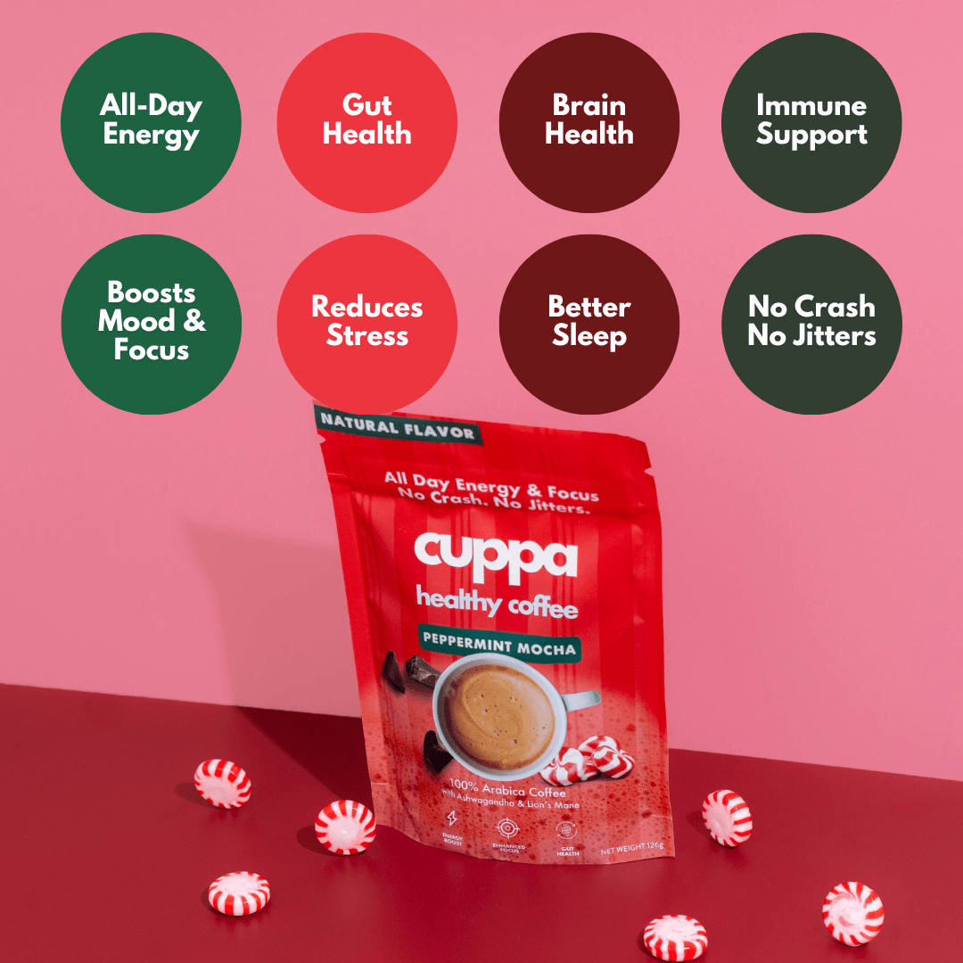 Healthy Coffee