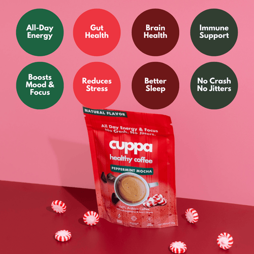 Healthy Coffee