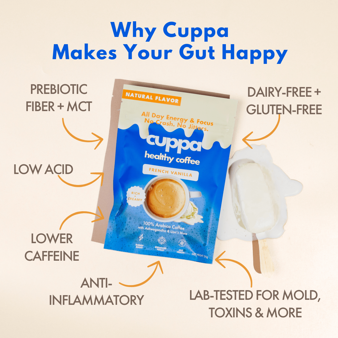 Healthy Coffee
