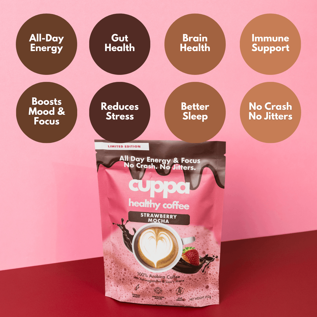 Healthy Coffee