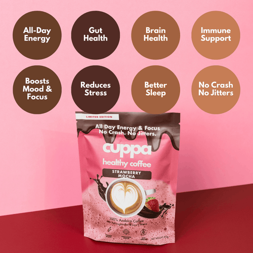Healthy Coffee