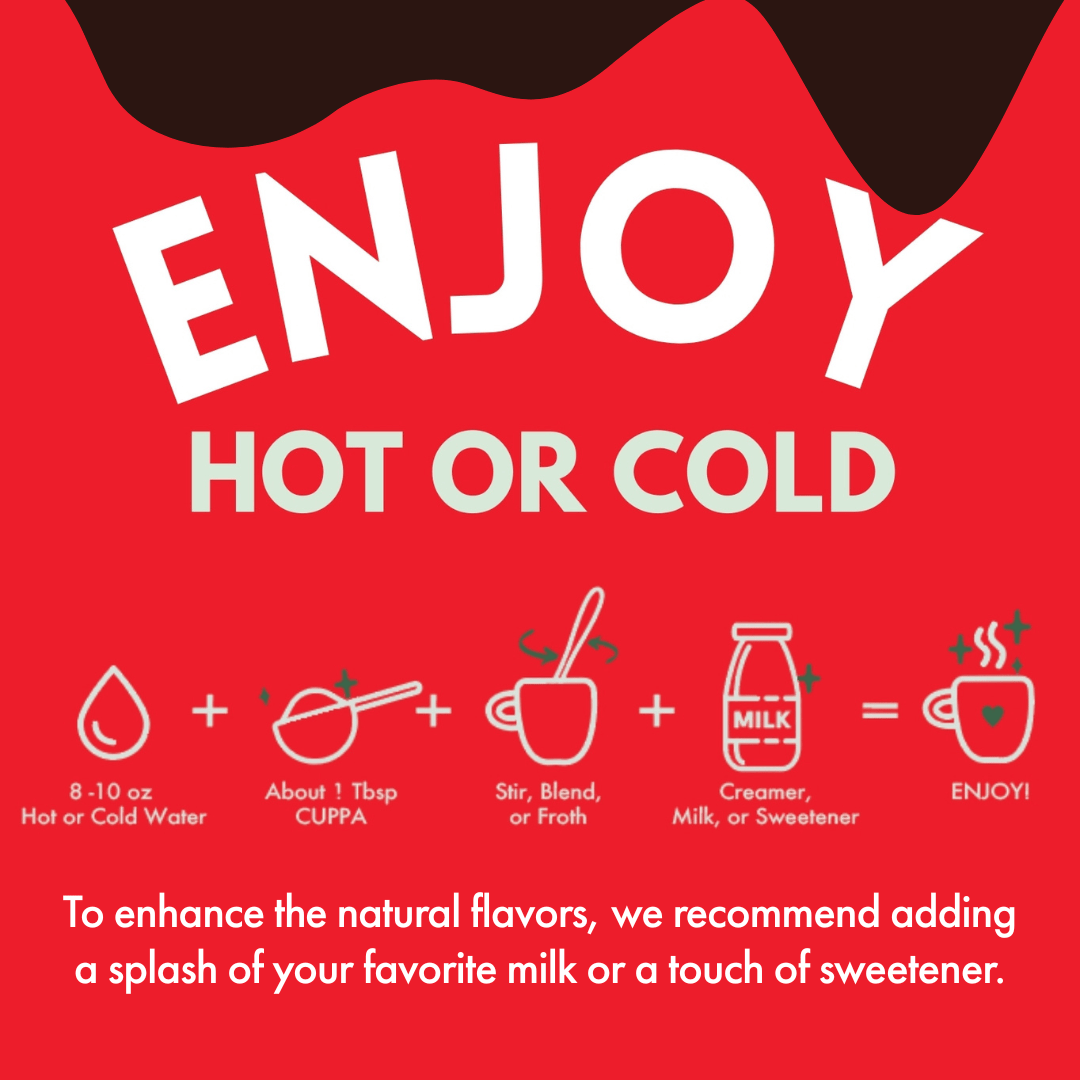 Healthy Coffee