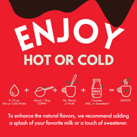 Healthy Coffee