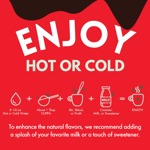 Healthy Coffee
