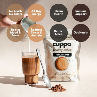 'Year of Coffee' Bundle