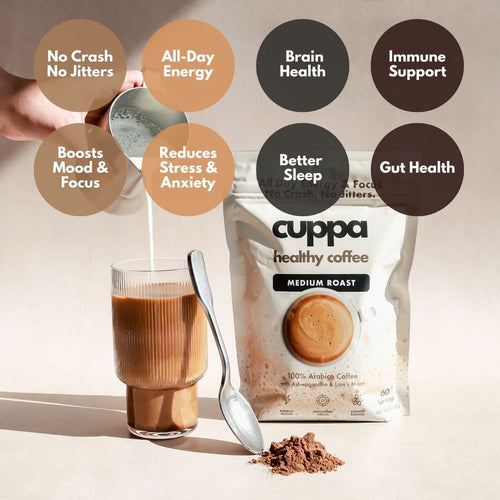 'Year of Coffee' Bundle