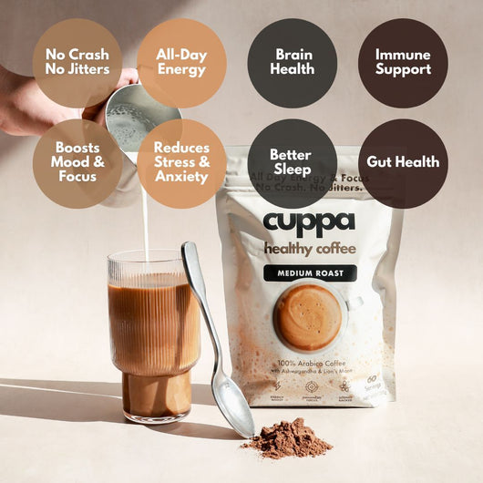 'Year of Coffee' Bundle