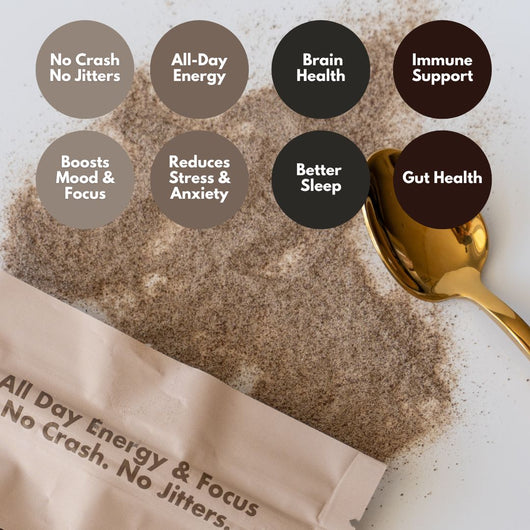 Coffee Lover's Gift Bundle