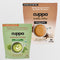 Coffee + Matcha Combo