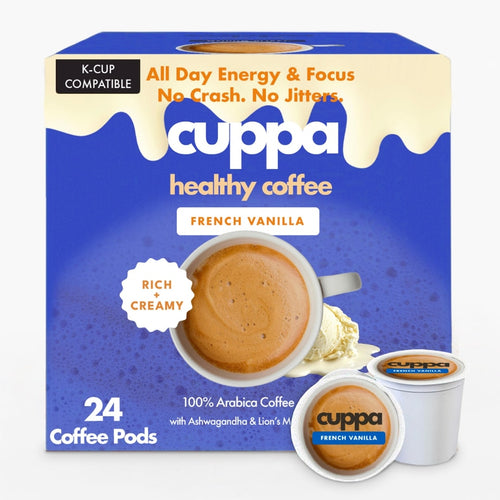 Healthy Coffee