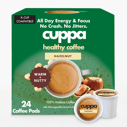 Healthy Coffee