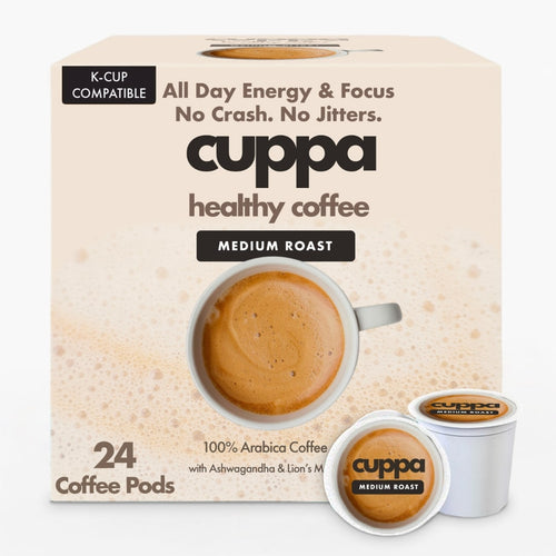 Healthy Coffee