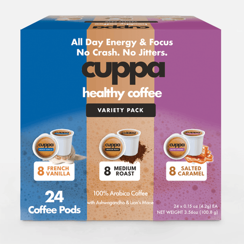 Healthy Coffee