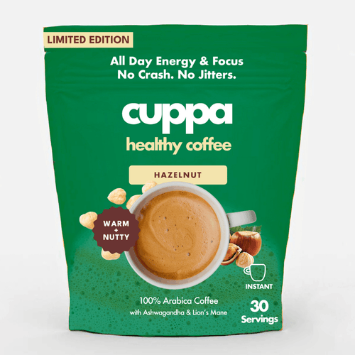 Healthy Coffee