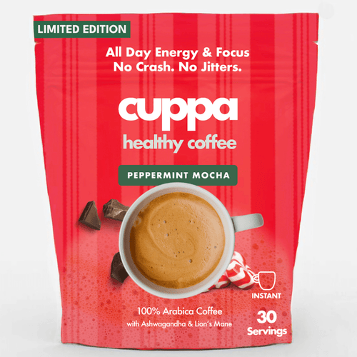 Healthy Coffee