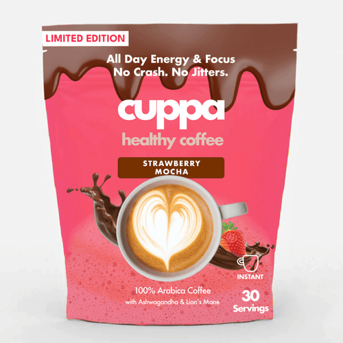 Healthy Coffee