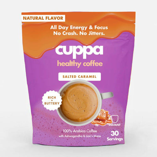 Healthy Coffee