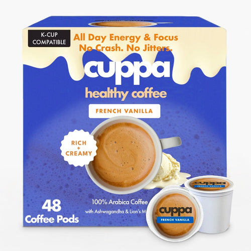 Healthy Coffee