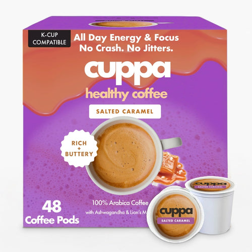 Healthy Coffee