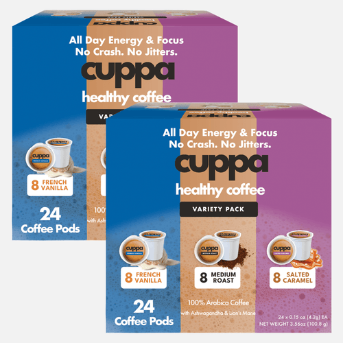 Healthy Coffee