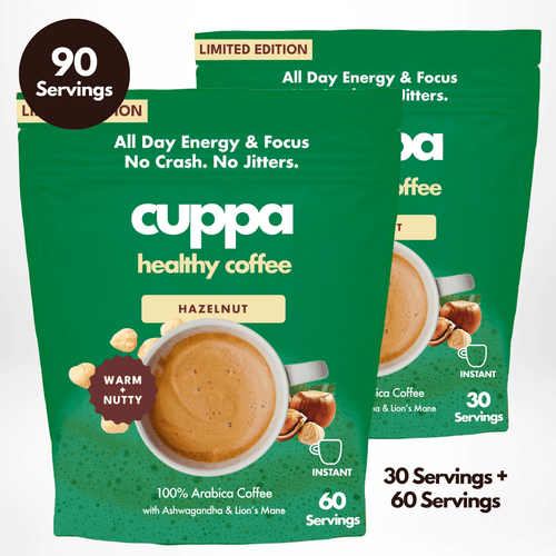 Healthy Coffee