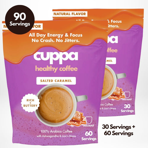 Healthy Coffee