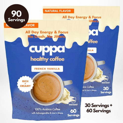 Healthy Coffee