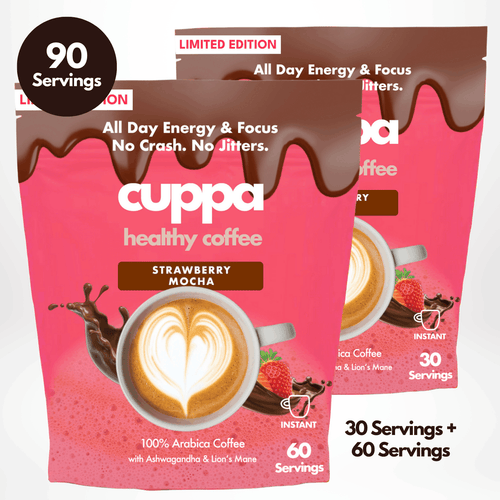 Healthy Coffee