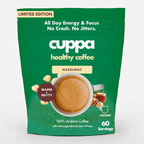 Healthy Coffee