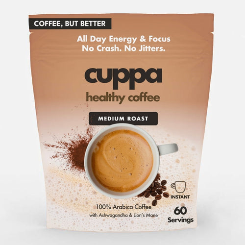 Healthy Coffee