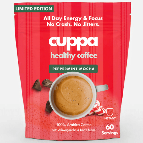 Healthy Coffee
