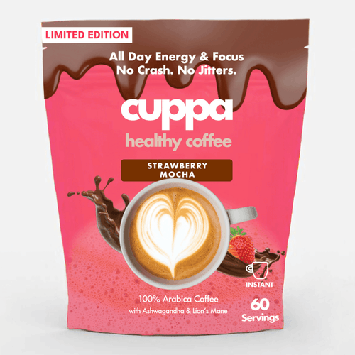 Healthy Coffee