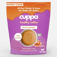 Salted Caramel|Instant|60 servings