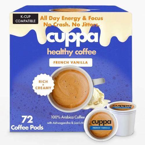Healthy Coffee