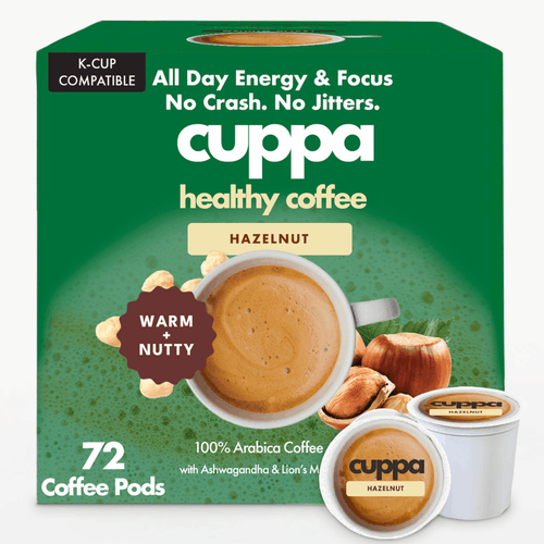 Healthy Coffee