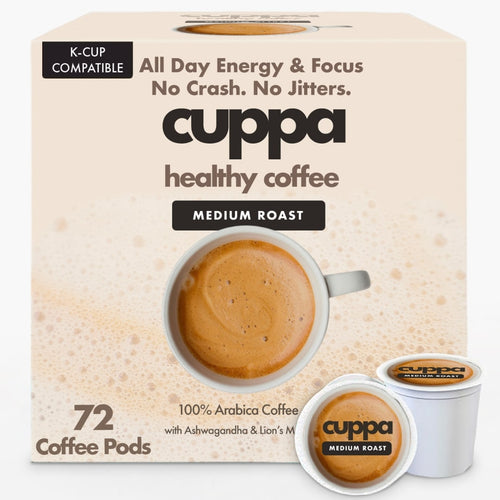 Healthy Coffee