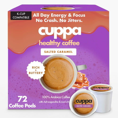 Healthy Coffee