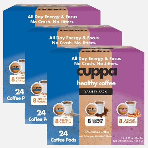 Healthy Coffee