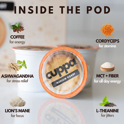 Pods Value Pack