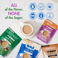 Healthy Coffee