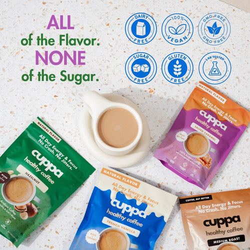 Healthy Coffee
