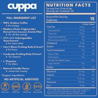 Healthy Coffee